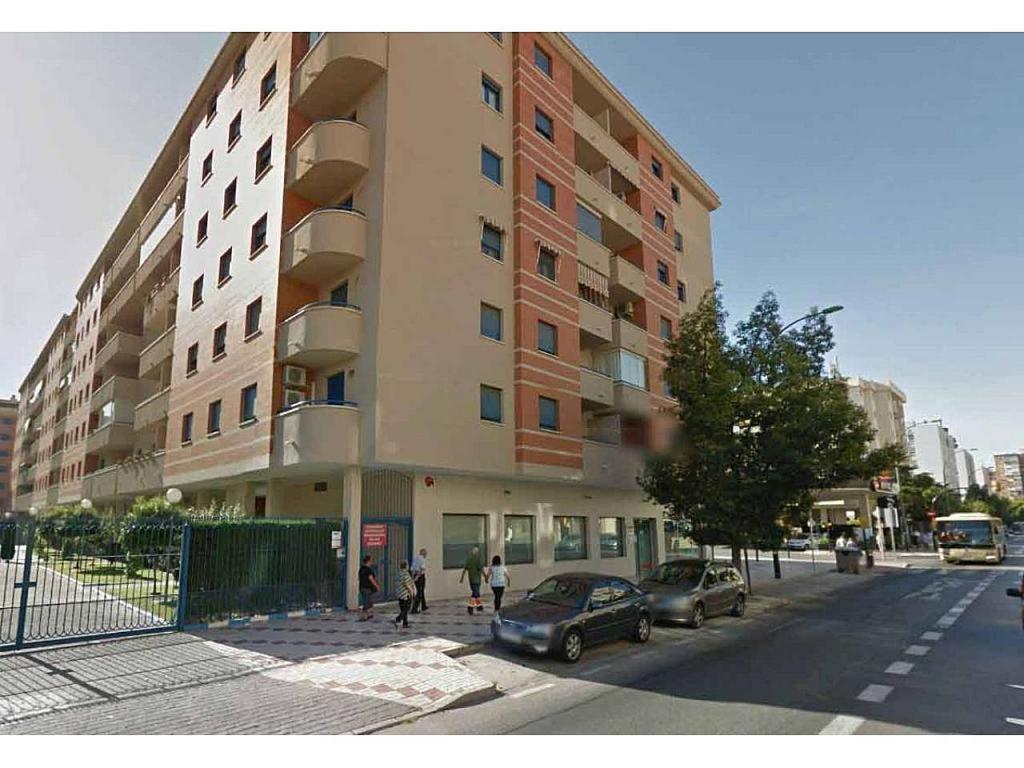 Luz Blanca-Wifi-Beach-Parking Μάλαγα Εξωτερικό φωτογραφία